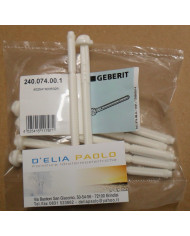 STANGHETTA SINGOLA COMANDO MONO E DOPPIO TASTO