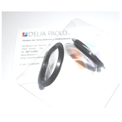 GUARNIZIONE PER PILETTE CLIC CLAC TECO