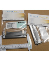 FORCELLA DINTERRUZIONE PER UNICA PLACCA BETA