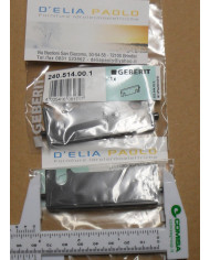 FORCELLA DINTERRUZIONE PER TWICO DOPPIO TASTO