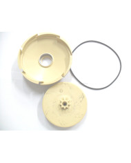 GIRANTE PER JET JETINOX  82 MONOFASE  O TRIFASE