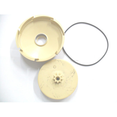 GIRANTE PER JET JETINOX  82 MONOFASE  O TRIFASE