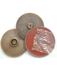 STADIO COMPLETO ( NR 2 GIRANTI ) PER K 55 / 50