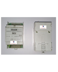 MODULO DI SCAMBIO DAB SE SZ 2        24 V