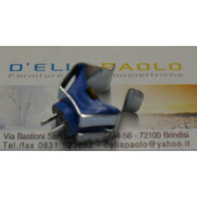 SONDA NTC CONTATTO ROCA UNICAL RIELLO