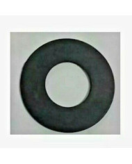 GUARNIZIONE NERA DI CHIUSURA BATTERIA TREMOLADA