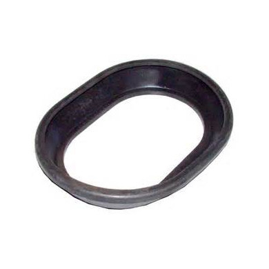 GUARNIZIONE PER RESISTENZA OVALE 120 X 80 MM