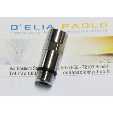 ADATTATORE F 10 X 1 - MASCHIO 12 X 1