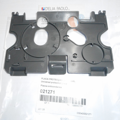 PLACCA ANTICONDENSA OLI74/EXPERT >09