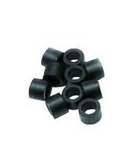 GUARNIZIONE IN NBR PER TUBI FLESSIBILE DA 3/8