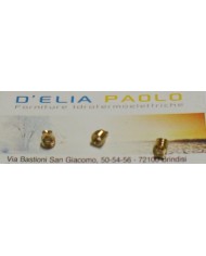 DEPRESSORE PER TUBI FLESSIBILI