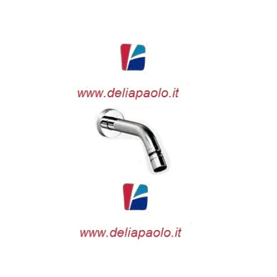 BOCCA DI EROGAZIONE A PARETE 1/2