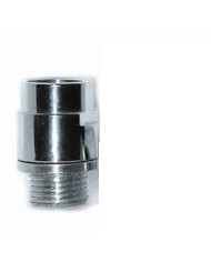 RIDUTTORE DI PORTATA CROMATO MF 1/2 7 LT / MINUTO