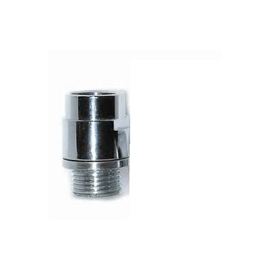 RIDUTTORE DI PORTATA CROMATO MF 1/2 7 LT / MINUTO