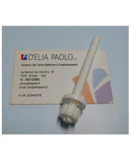 VITE FISSAGGIO CONTROPLACCA ECOWAVE NUPI