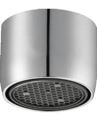 AERATORE CON RIDUTTORE DI PORTATA F 22X1 10 LT/M