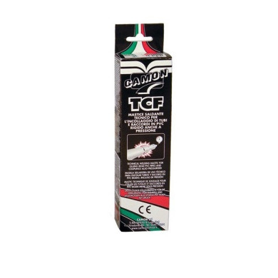 TUBETTO COLLA PVC T C F  125 GR