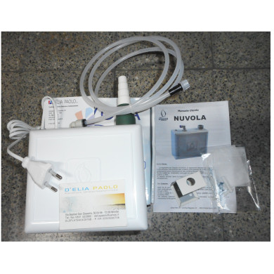 NEBULIZZATORE DI CONDENSA NUVOLA