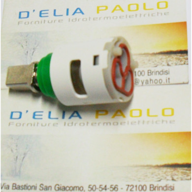 CARTUCCIA N 219 BANDINI MM25X54H