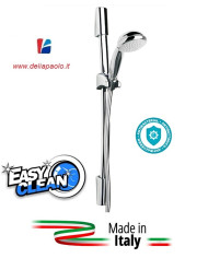 SALISCENDI DOCCIA ARC CON DOCCETTA JUNO 6 GETTI