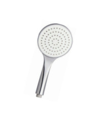 DOCCETTA CROMATA PIUMA AD  1 GETTO DA 120 MM