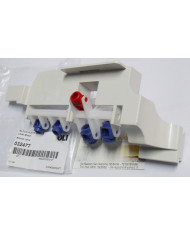 BLOCCO LEVE DIAMANTE 12 / 99