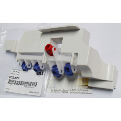 BLOCCO LEVE DIAMANTE 12 / 99
