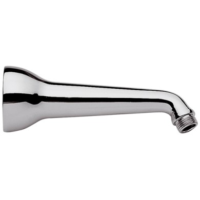 BRACCIO DOCCIA CROMATO LUSSO  200 M M