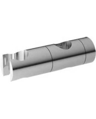 SCORREVOLE PER SALISCENDI CROMATO M M 25