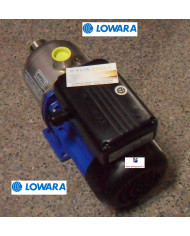 LOWARA 3HM05P07M 5 GIRANTI  KW 0.75 HP 1