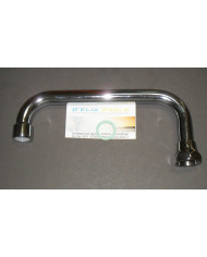 CANNA PER GRUPPI LAVELLO A U 25 CM