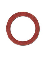 GUARNIZIONE PER VITONE VULCANIZZATA MM 18