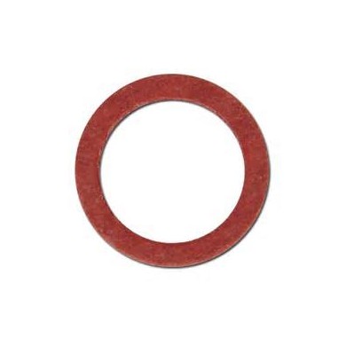 GUARNIZIONE PER VITONE VULCANIZZATA MM 20