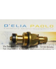 VITONE BROCCIA 8 X 24 MM 18/19