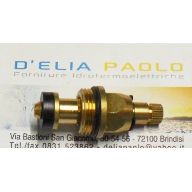 VITONE BROCCIA 8 X 24 MM 18/19