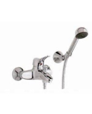 MISCELATORE CISAL MITO3 VASCA CON DOTAZIONE