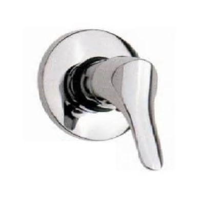 MISCELATORE CISAL MITO3 DOCCIA INCASSO