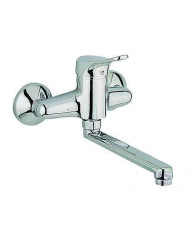 MISCELATORE CISAL MITO3 LAVELLO A PARETE