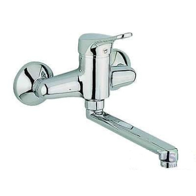 MISCELATORE CISAL MITO3 LAVELLO A PARETE