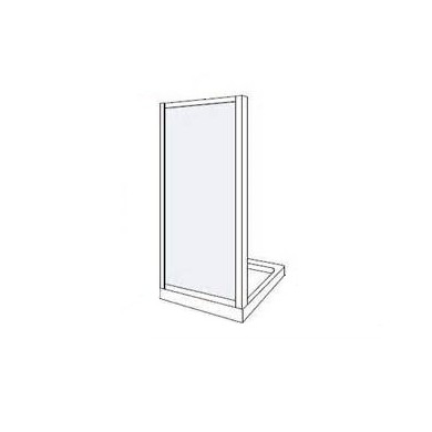 PANNELLO ACRILICO 1 LATO ESTENSIBILE DA 78 A 82