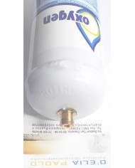 BOMBOLA OXIGEN O2 BAR 110 1 LT