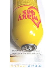 BOMBOLA MAXI GAS FLAMAR 28