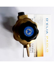 MIGNON RIDUTTORE PER OSSIGENO