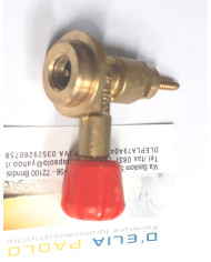 RIDUTTORE PRESSIONE MAXI GAS