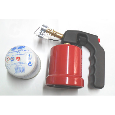 SALDATORE PIEZOELETTRICO