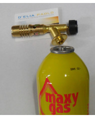 CANNELLO SALDATORE MGF PER BUTANO / PROPANO 7/16