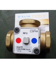 VALVOLA ANTICONDENSA MUT TDA 3000   DA 3/4     55°