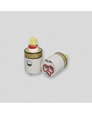 CARTUCCIA N 197 SAVIL MM41X81H
