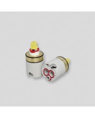 CARTUCCIA N 198 MM41 X 81H