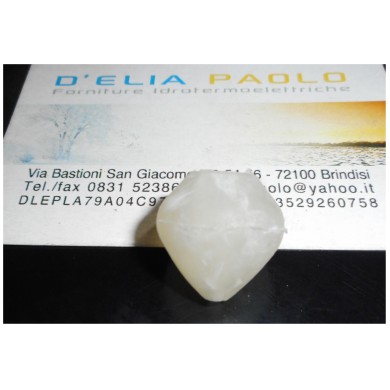 RICAMBIO OTTURATORE PULSANTE PROHIDRO